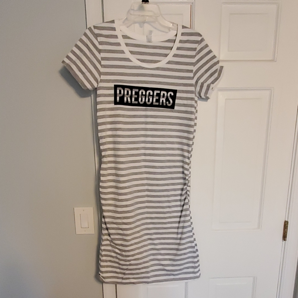 Maternity dress